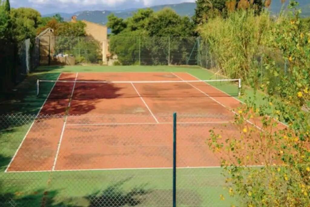 5 Min De La Plage - T4 Avec Piscine & Tennis Propriano  Zewnętrze zdjęcie